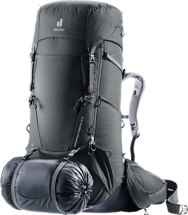 Image du produit Deuter Aircontact Core 65+10 SL (75 l)