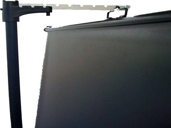 Produktbild Elite Screens Tripod (72", 16:9)