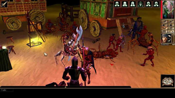 Produktbild Bioware Neverwinter Nights 109092 (Xbox One S, EN)