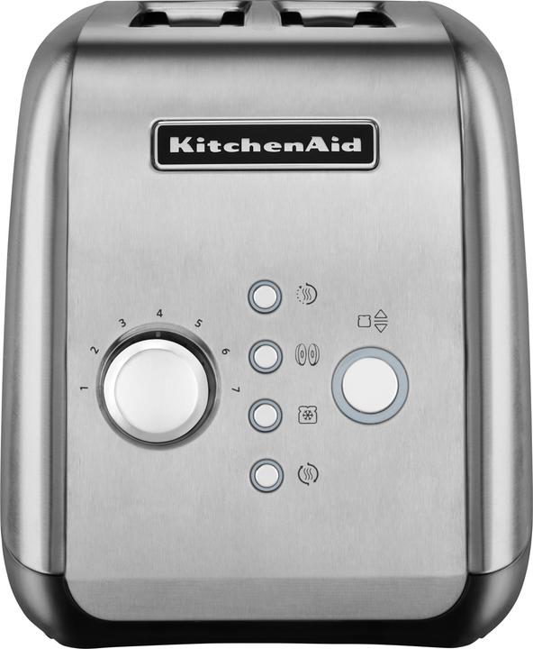 Produktbild KitchenAid 5KMT221