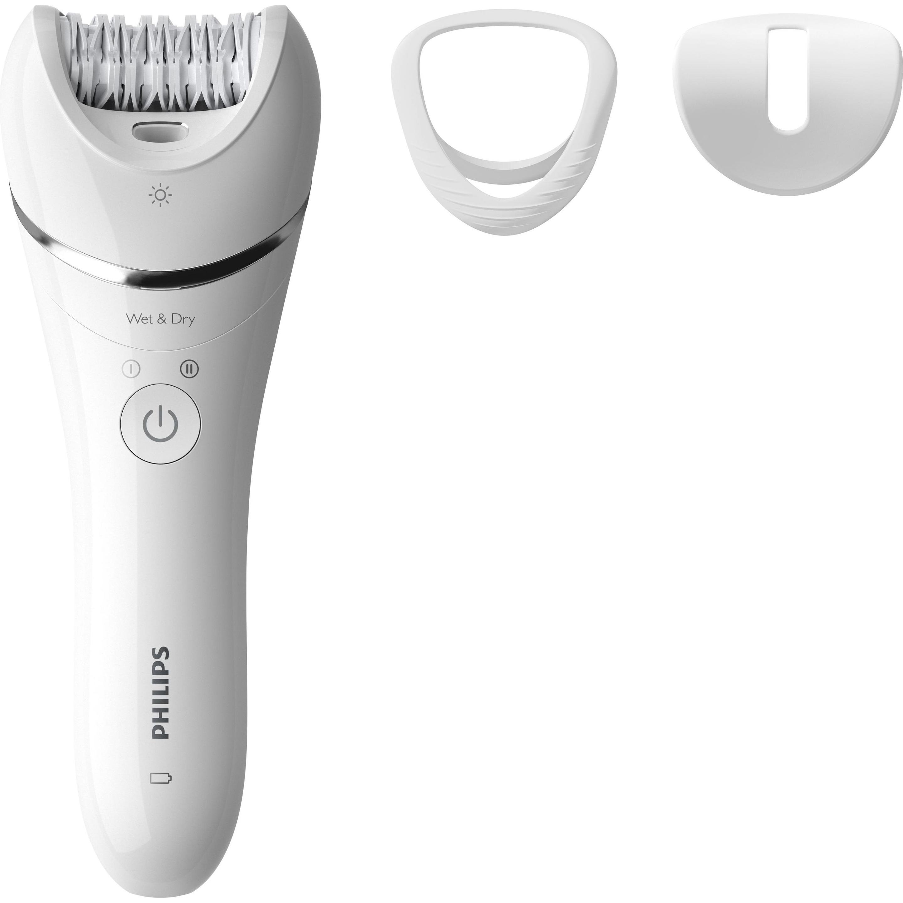 Philips, Epilierer, Series 8000