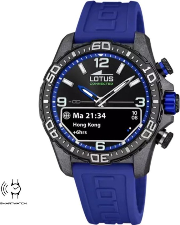 Actual product image Lotus 20000/3 Connected (45 mm)