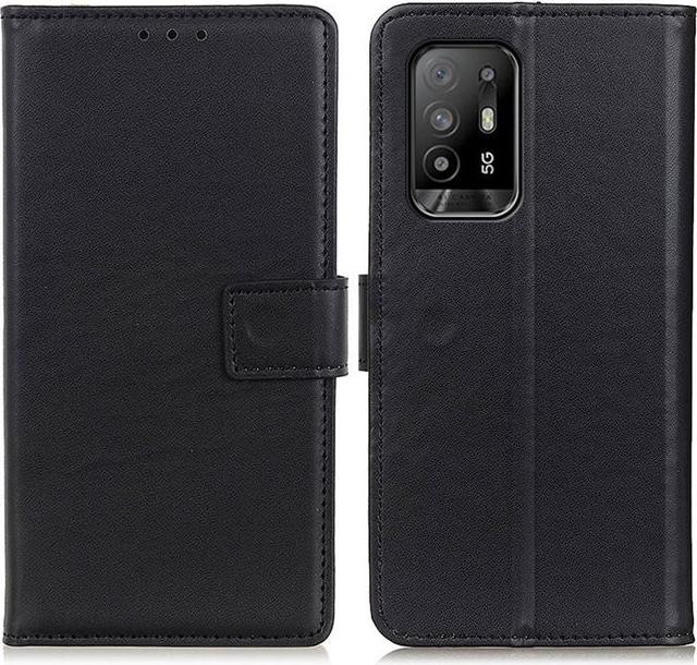 Produktbild MU Classic Classic II Leder Bookcover Series (Oppo A94)