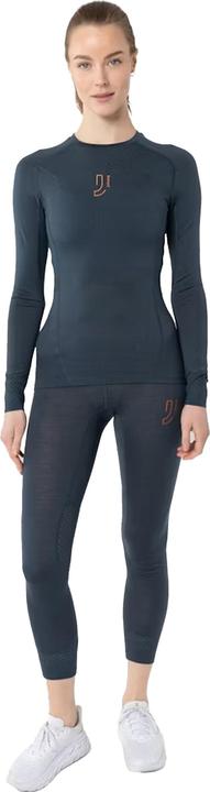 Actual product image Johaug Lithe Tech-Wool Long Sleeve (S)