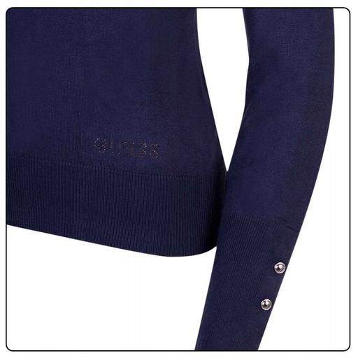Produktbild Guess Damen-Rollkragenpullover Paule (XS)