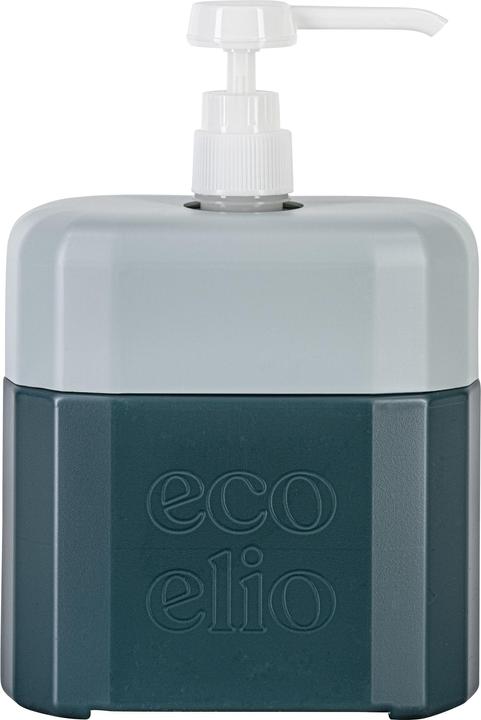Image du produit Eco Elio Daily Dose Kit Toute Routine Ocean Blue (Crème solaire, SPF 30, 250 ml, 778 g)