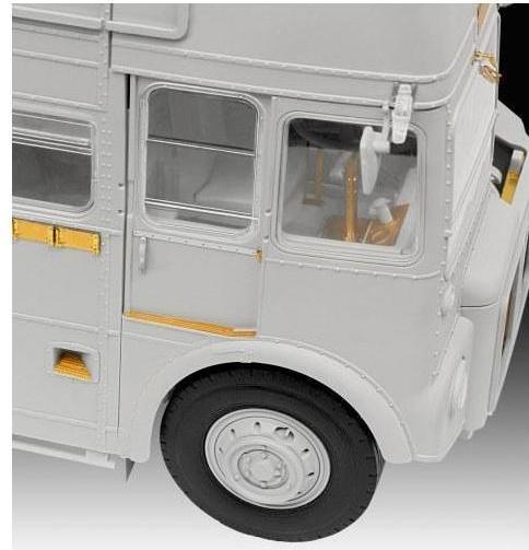 Produktbild Revell London Bus