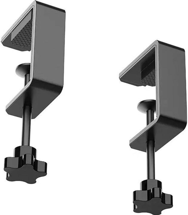 Actual product image Moza Table Clamp For Yoke