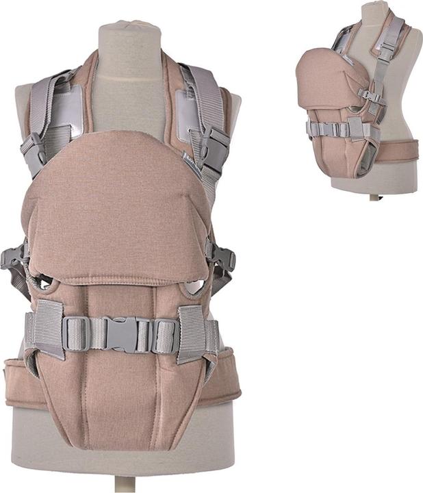 Actual product image Lorelli Baby carrier, Weekend carrier
