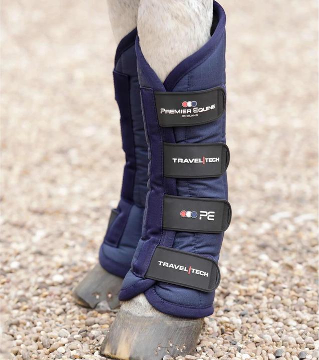 Immagine prodotto Premier Equine Travel-Tech
