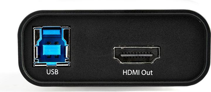 Image du produit StarTech HDMI zu (Linux, Mac, Windows)