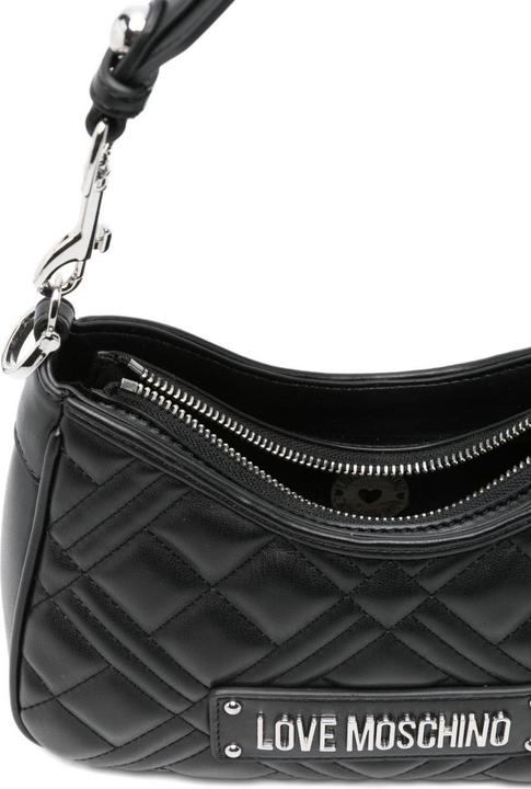 Produktbild Love Moschino Quilted Schultertasche 25 cm