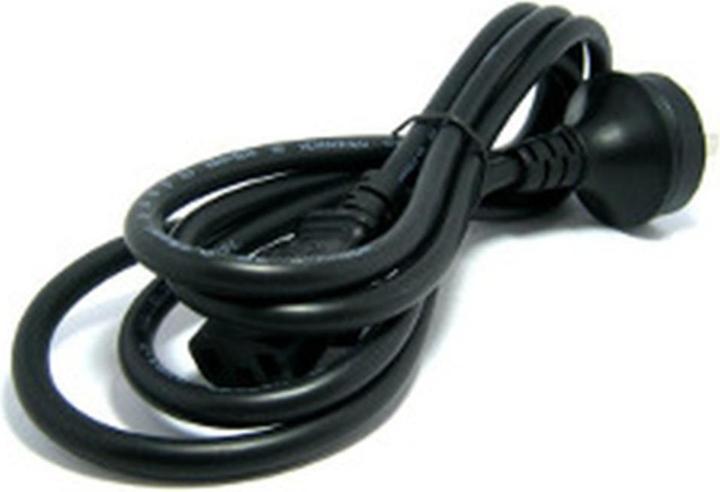 Produktbild Cisco Power Cord For Ac (4.25 m)