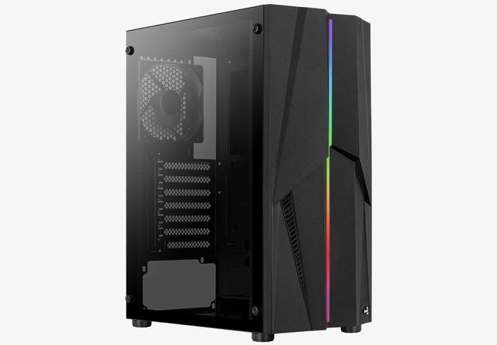 Immagine prodotto AeroCool Mecha (ATX, mATX, Mini-ITX)