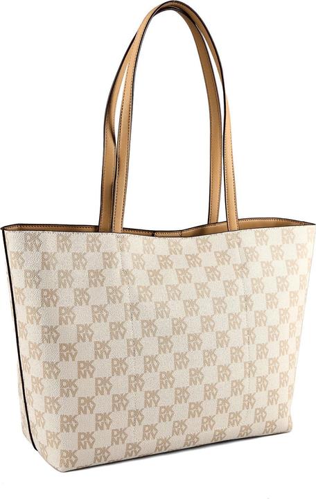 Produktbild DKNY Avril Shopper Tasche 33 cm