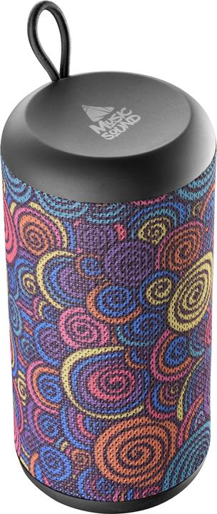 Image du produit Cellularline Speaker Bluetooth Music Sound VERTICAL