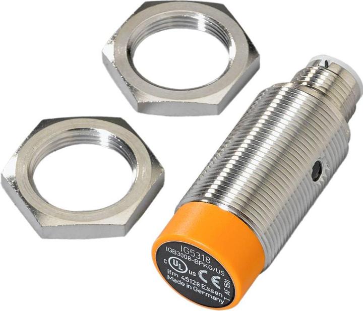 Actual product image IFM IG5817