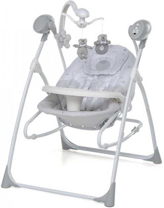 Foppapedretti Carillon Wippe Schaukel