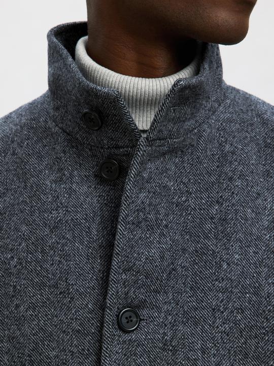 Actual product image Selected Homme Wollmix Jacke (XXL)