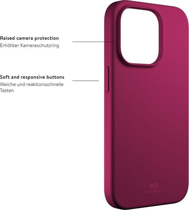Produktbild White Diamonds Urban Case (Apple iPhone 13)