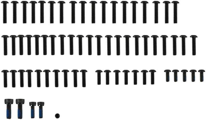 Productafbeelding Amewi Upgrade Set MTX10