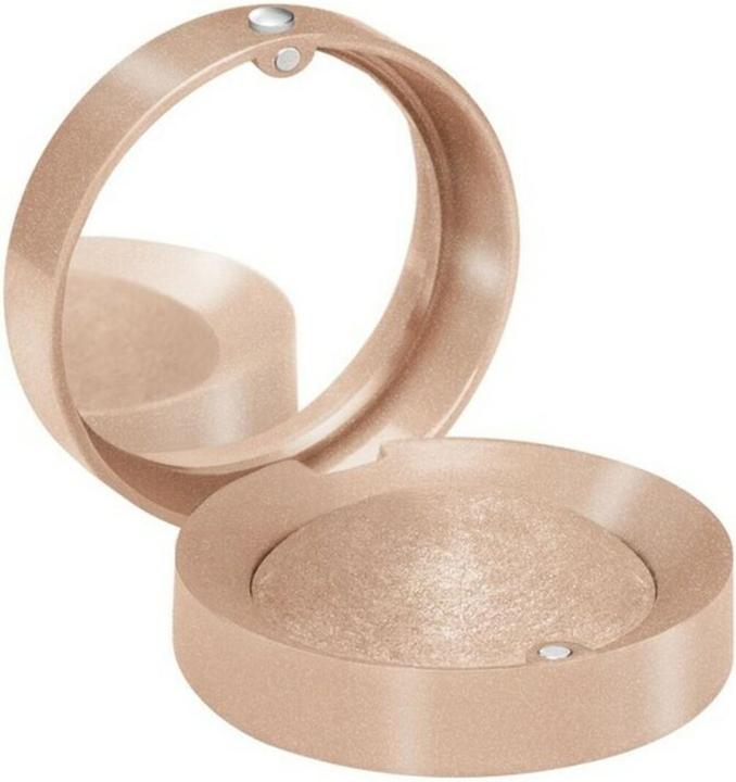 Actual product image Bourjois Ombre Á Paupiéres