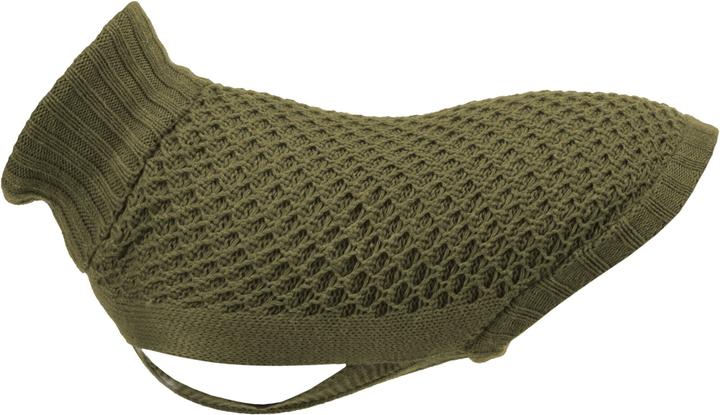 Olive, Olive Green