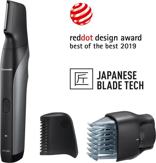 Produktbild Panasonic ER-GK80