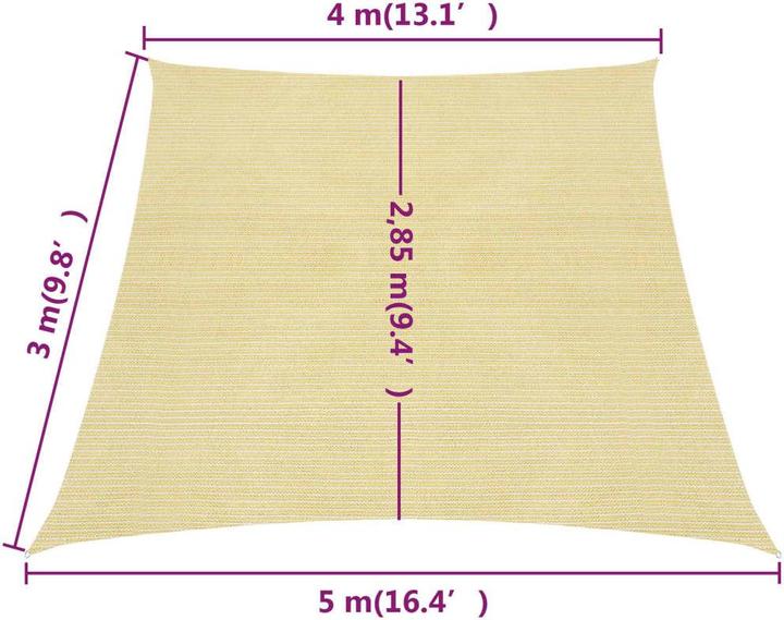 Produktbild vidaXL Kekona (500 x 300 cm)