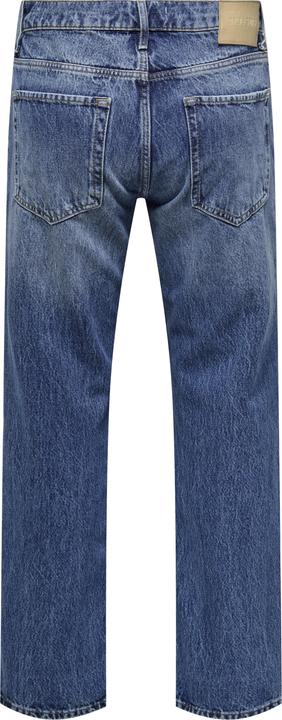 Immagine prodotto Only & Sons Jeans ONSEDGE dal taglio ampio (W32/L30)
