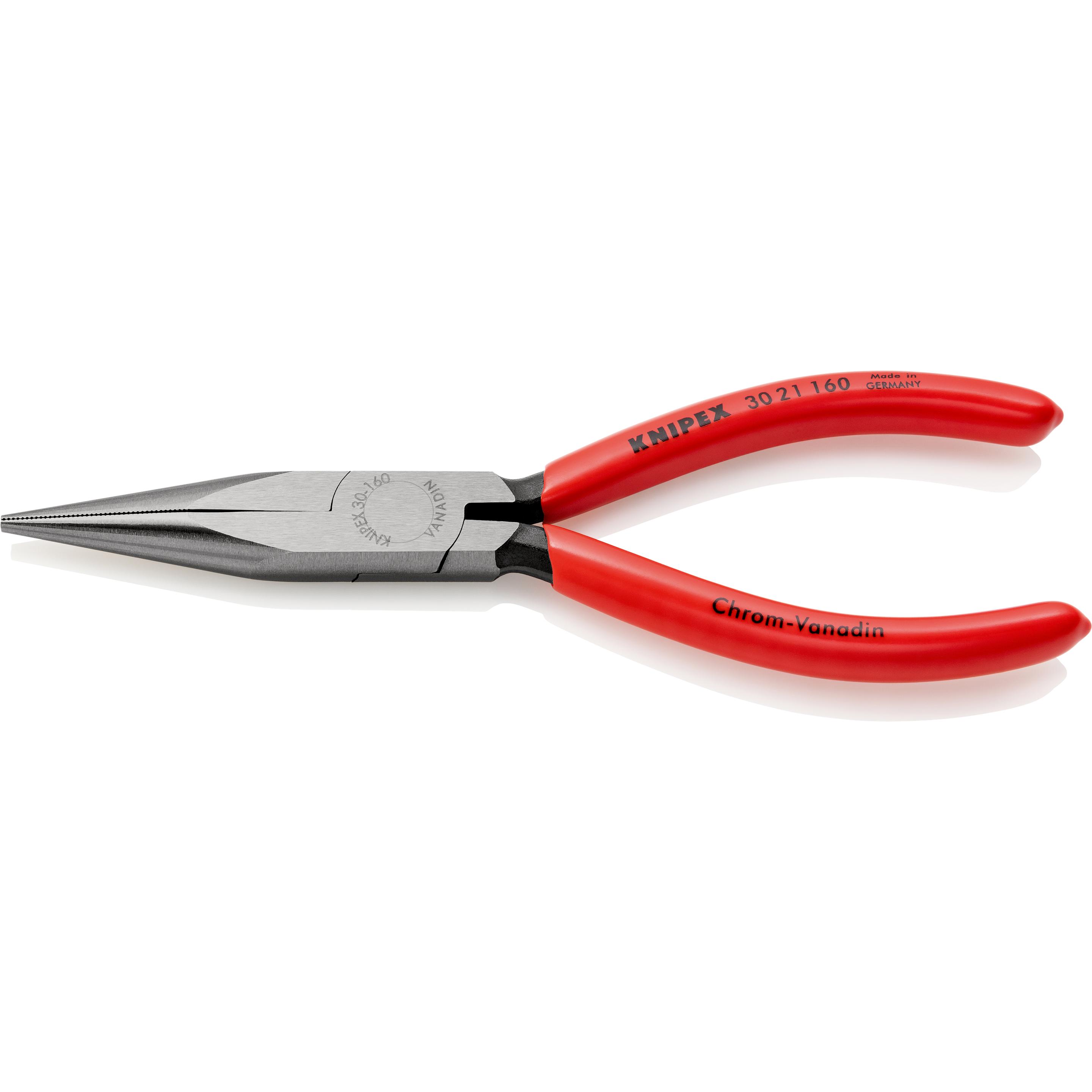 Knipex, Zange, Langbeckzange (160 mm)