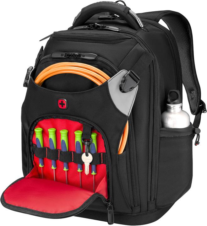 Wenger Tool Pro (36 l)