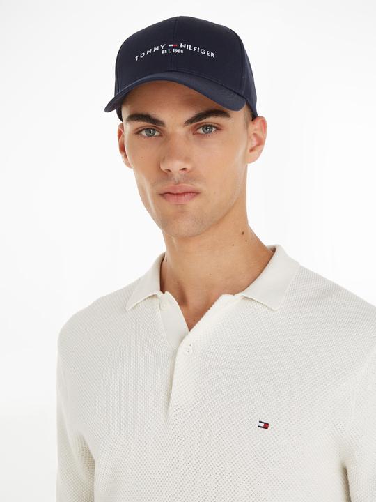 Immagine prodotto Tommy Hilfiger Th Established (Taglia unica)
