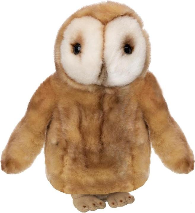 Image du produit Beppe Kuscheltier 23 cm Eule Common Omit 14042 BS (23 cm)