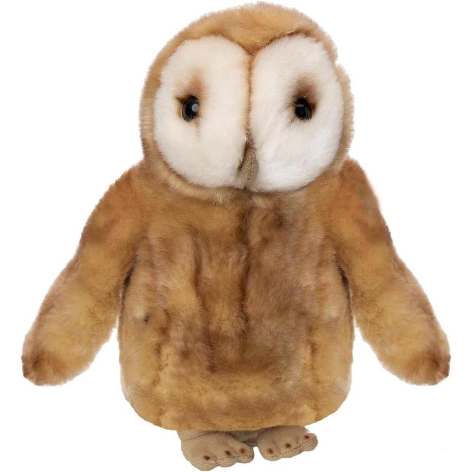 Beppe Kuscheltier 23 cm Eule Common Omit 14042 BS (23 cm)