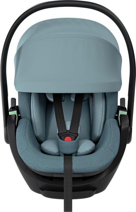 Produktbild Thule Maple mit Alfi (Reboarder, ECE R129/i-Size Norm)