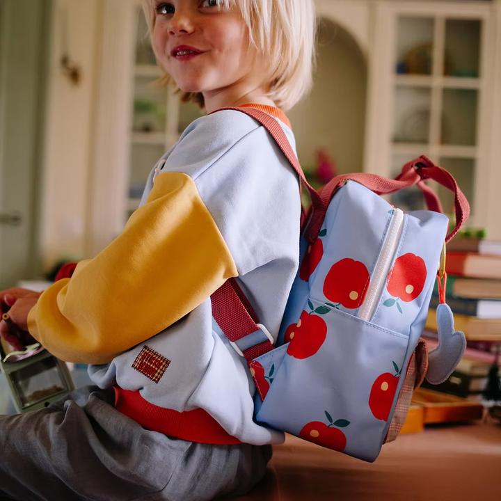 Produktbild Sticky Lemon Kinderrucksack Special Edition Apple Grub