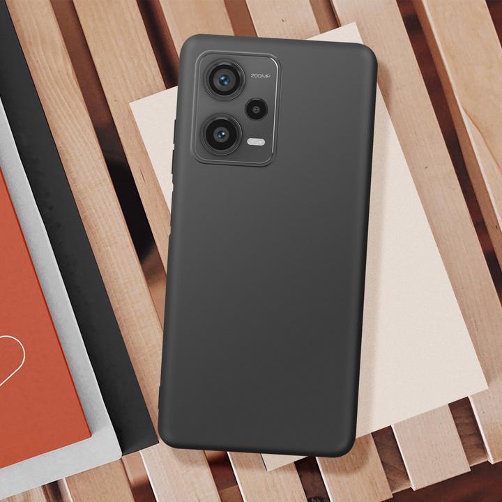 Actual product image Avizar Gel cover Series (Xiaomi Redmi Note 12 Pro+)