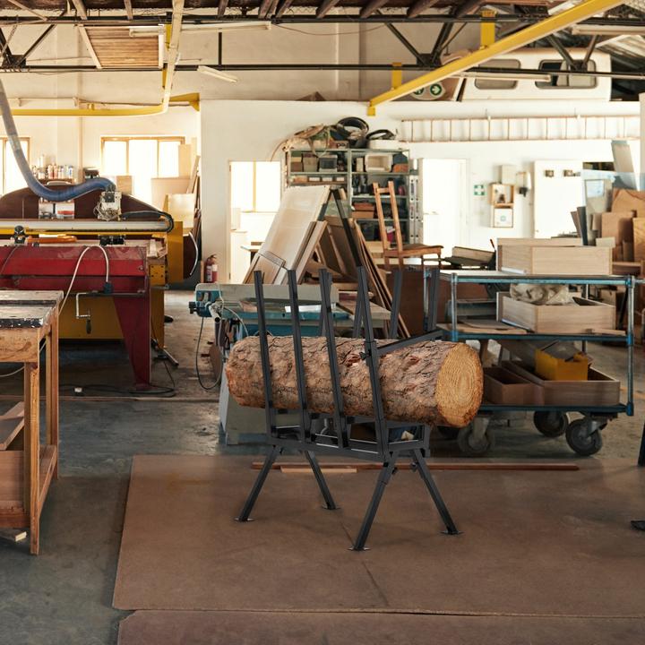 Immagine prodotto Relaxdays 3x cestino portaoggetti (3 x, 31 x 21 x 11 cm)