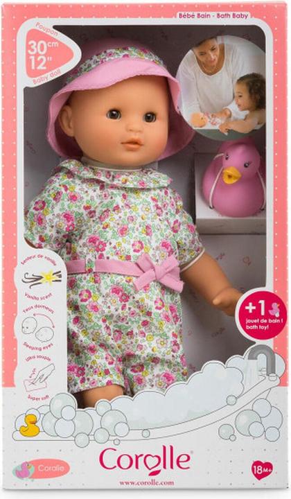 Productafbeelding Corolle Coralie