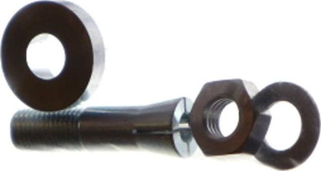 Image du produit Aeronaut aero-naut cône de serrage M8 5mm de long