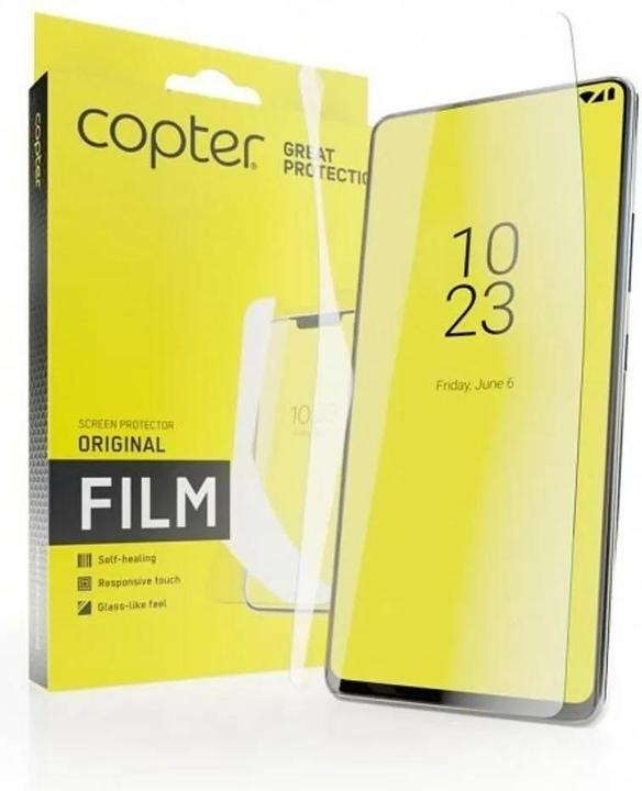 Immagine prodotto Copter Protezione dello schermo per Samsung Galaxy A24 5G (Samsung Galaxy A24)