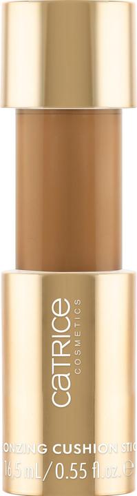 Image du produit Catrice Bronzer Summer Obsessed Bronzing C01 Sun Of Rhodos (C01, Sun Of Rhodos, Contour)