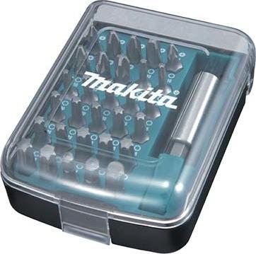 Produktbild Makita Tip set D-34936 (31 pcs.) (Kreuz Phillips PH)