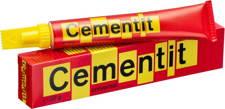 Actual product image Cementit Universalkleber (30 g, 30 ml)