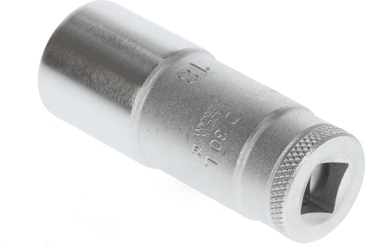 Immagine prodotto Gedore D 30 L 18 Bussola da 3/8" con profilo UD da 18 mm (18 mm)
