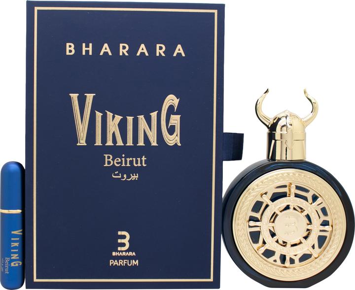 Immagine prodotto Bharara Viking Beirut (Eau de parfum, 100 ml)