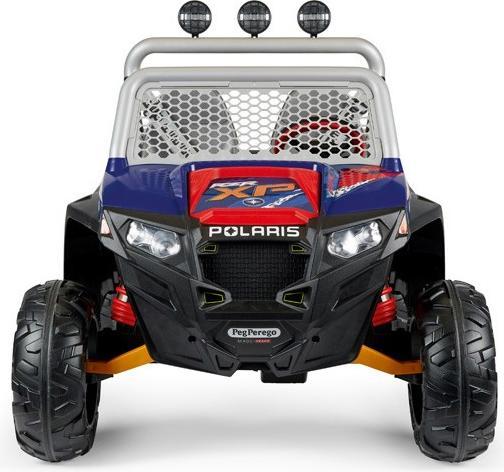 Actual product image Peg Perego Polaris RZR 900 XP (24 V)