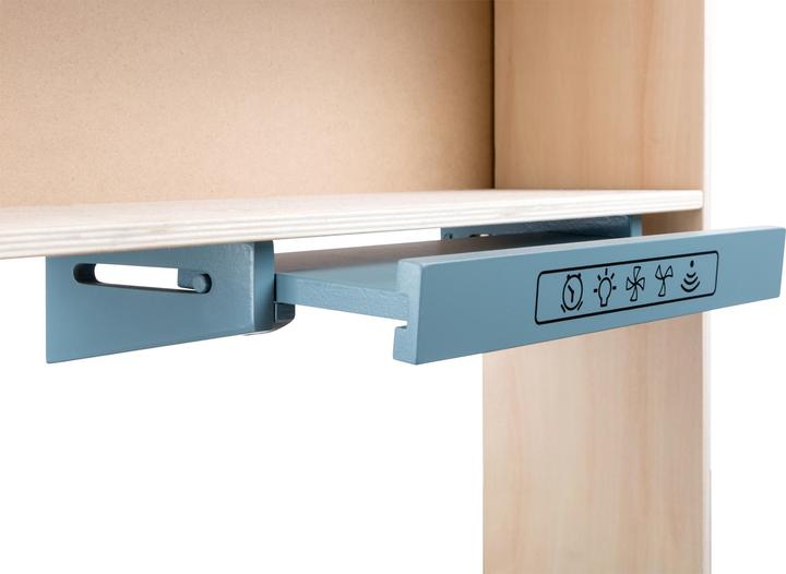 Produktbild small foot Moderne Spielküche