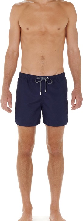 Actual product image HOM Beach Boxer Sea Life (S)